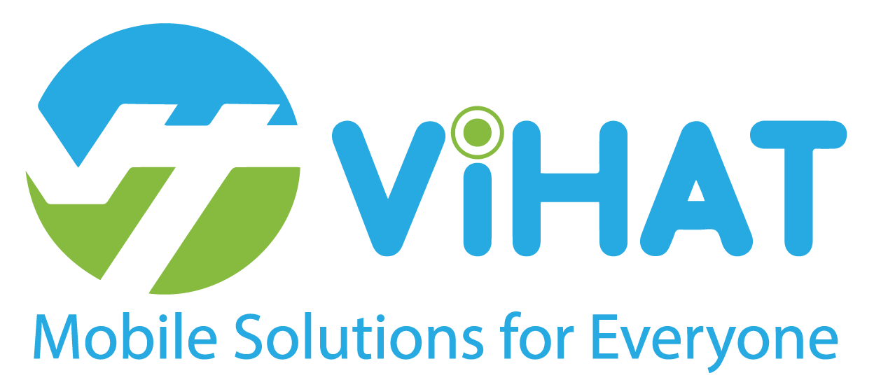 Logo ViHAT